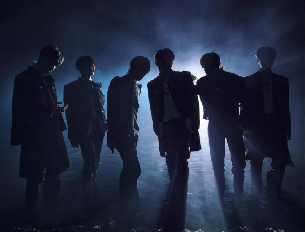 Teaser Image WayV
