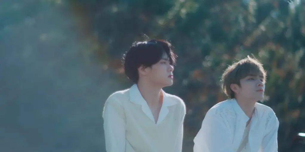 WayV KUN & XIAOJUN - Back To You