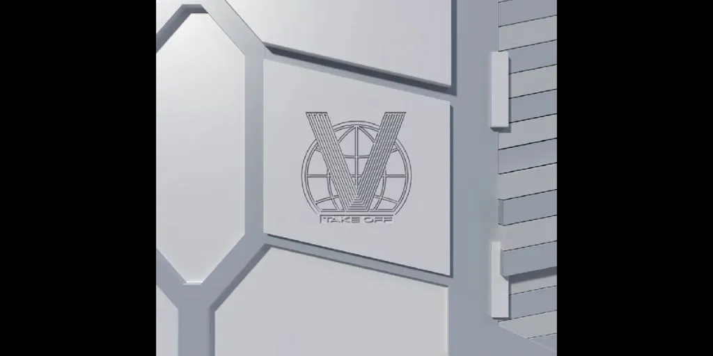 WayV - Say It