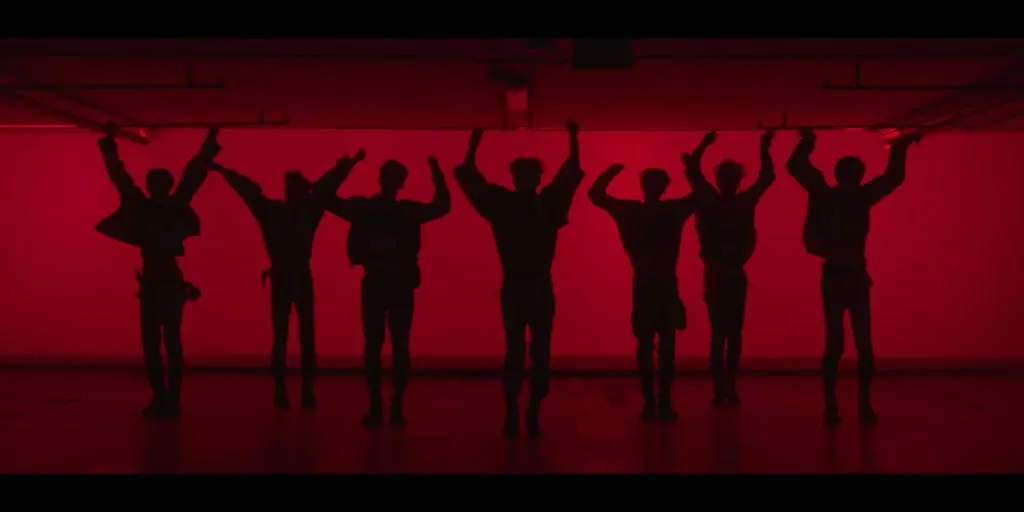 WayV - Take Off