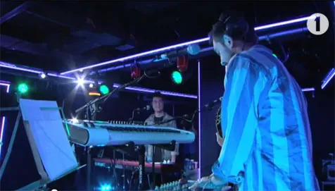 Bastille