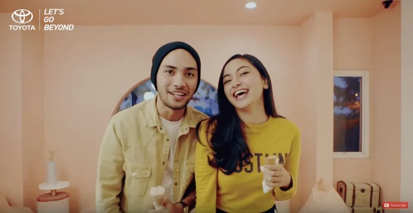 (c) Youtube.com / Toyota Indonesia