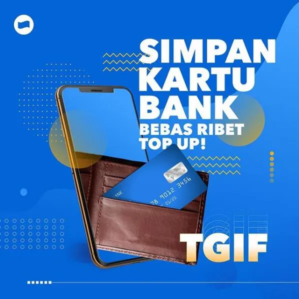 (c) Instagram/dana.id