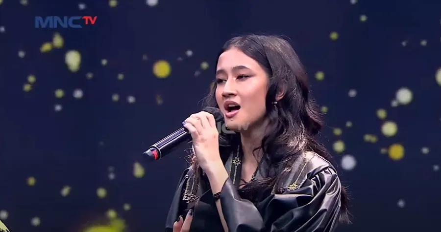 (credit: Youtube.com/Rising Star Dangdut)