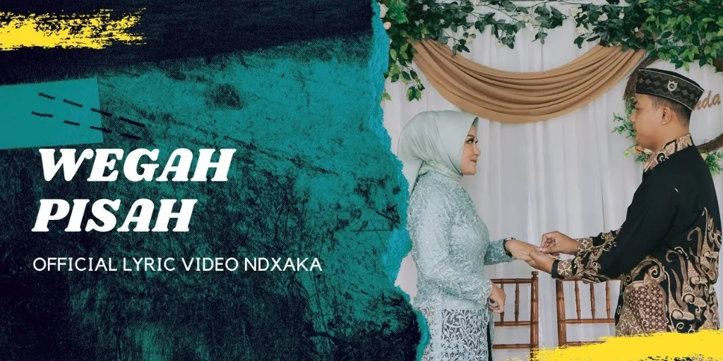 NDX A.K.A - Wegah Pisah