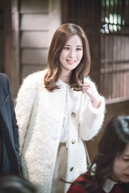 Seohyun © MBC
