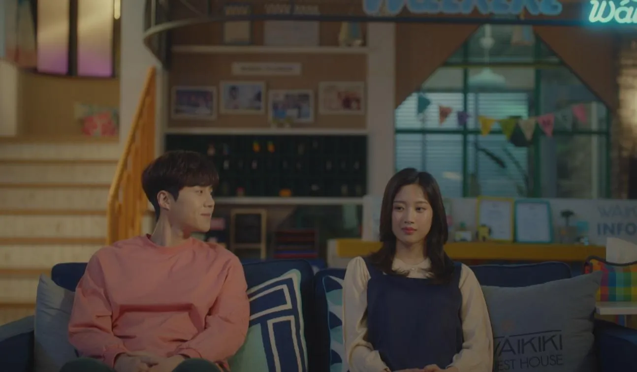 WELCOME TO WAIKIKI 2 (2019)