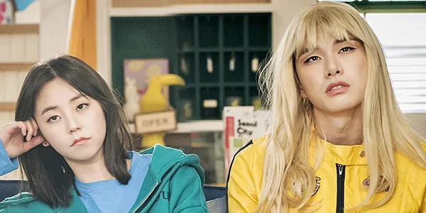 'WELCOME TO WAIKIKI 2' © JTBC