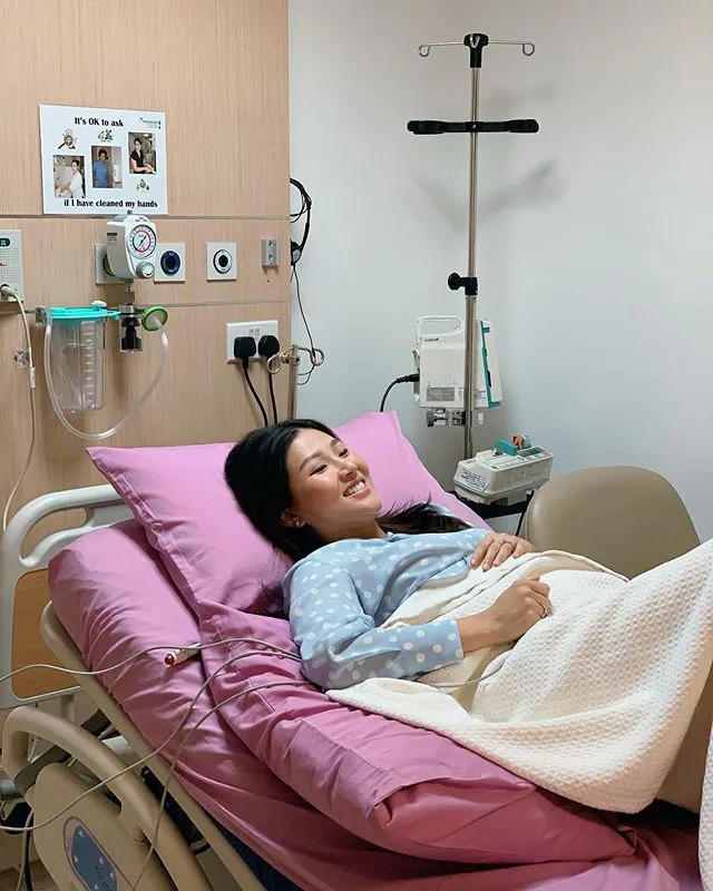 Credit: via instagram.com/sarwendah29