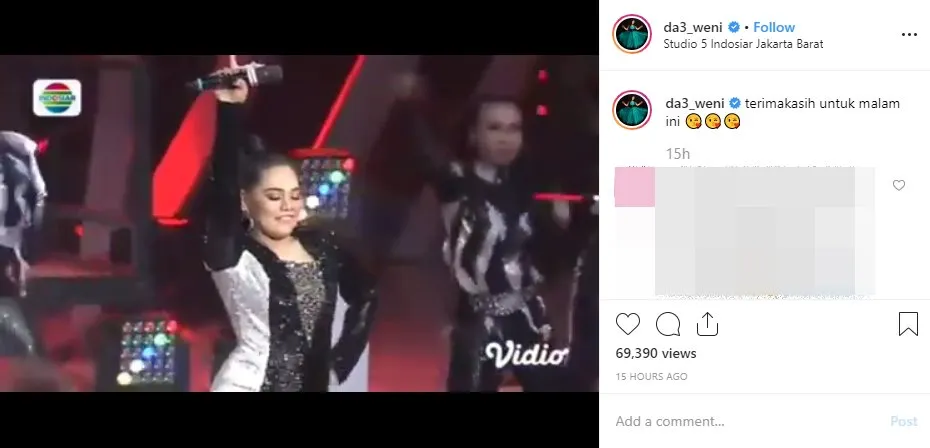 © instagram/da3_weni