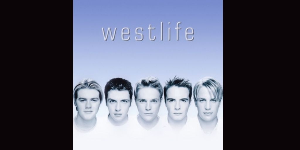 Lirik Lagu I Have A Dream Westlife