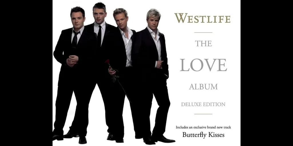 Westlife - Nothing's Gonna Change My Love For You (Terjemahan)