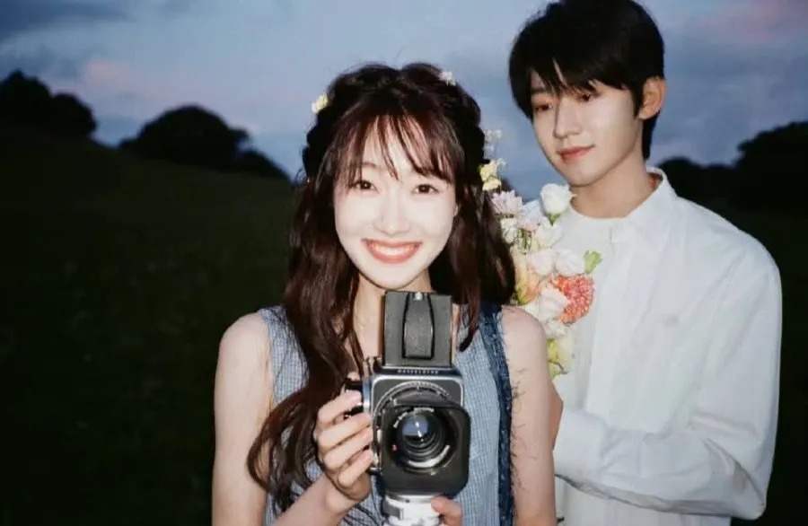 What a Lovely Day - mydramalist