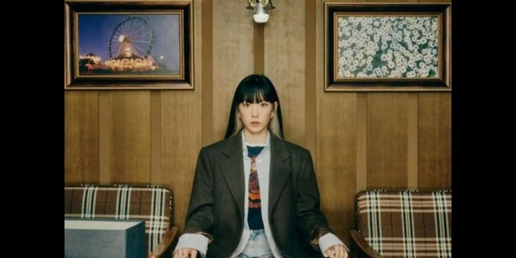 Taeyeon - What Do I Call You (Terjemahan)