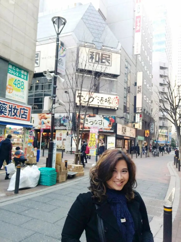 Mellissa Grace, M.Psi., psikolog. Baginya geng selebriti adalah fenomena wajar. (Foto: Dokumentasi pribadi Mellissa Grace)