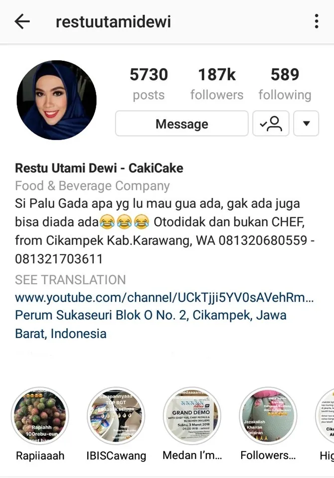 ?nstagram.com/restuutamidewi