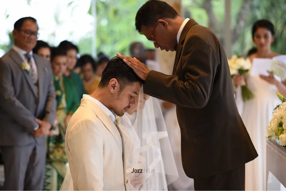 Sah! / Credit: @Jozz Felix Photography