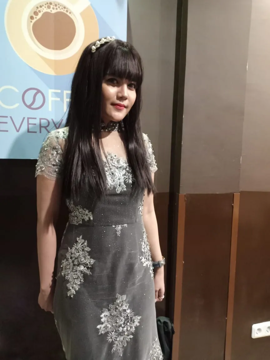 MeyBi ingin lebihi popularitas Trio Candy / Credit: KapanLagi - Akrom Sukarya