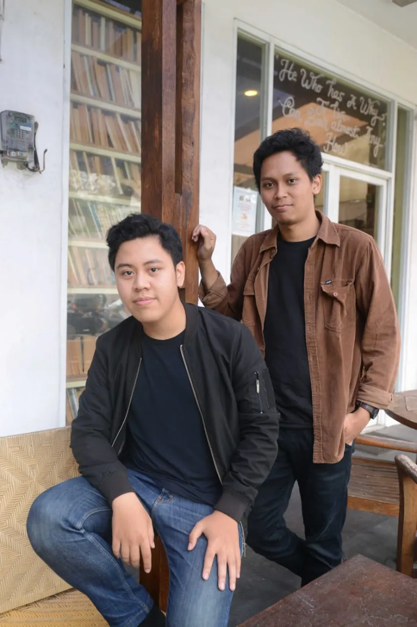 Renjana Senandka / Credit: KapanLagi - Bayu Herdianto