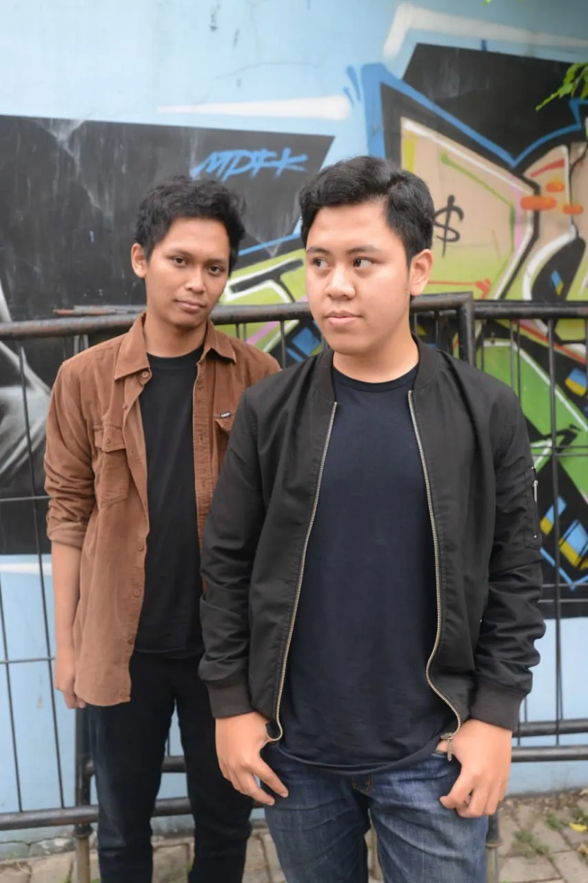 Renjana Senandka / Credit: KapanLagi - Bayu Herdianto