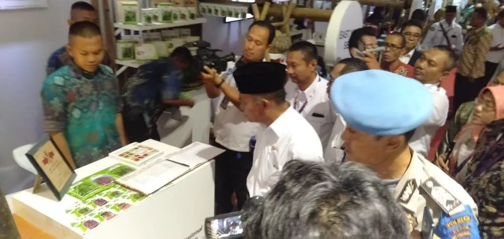 Credit: KapanLagi/Akrom Sukarya