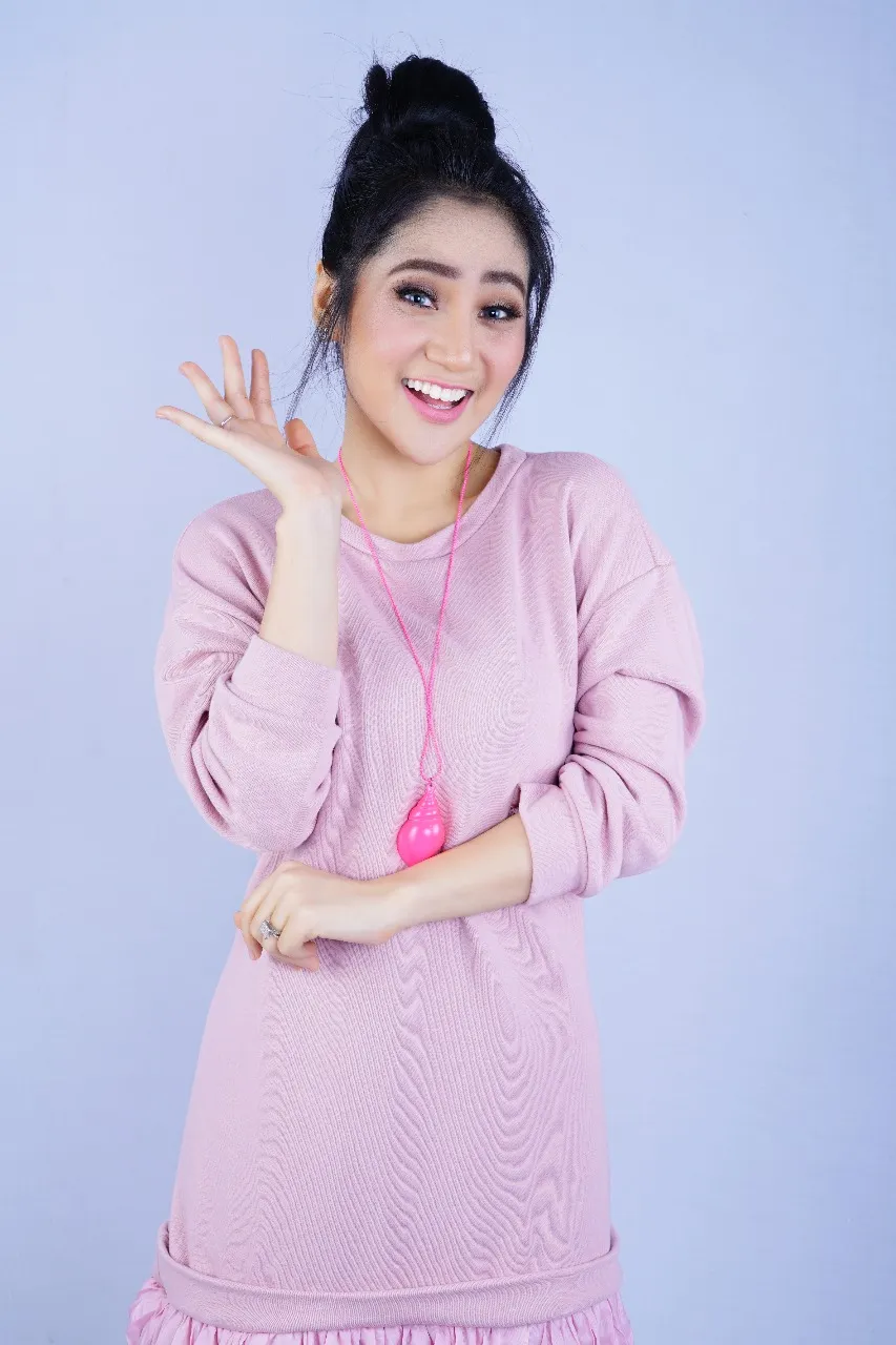 Bella Nova © KapanLagi/Akrom Sukarya