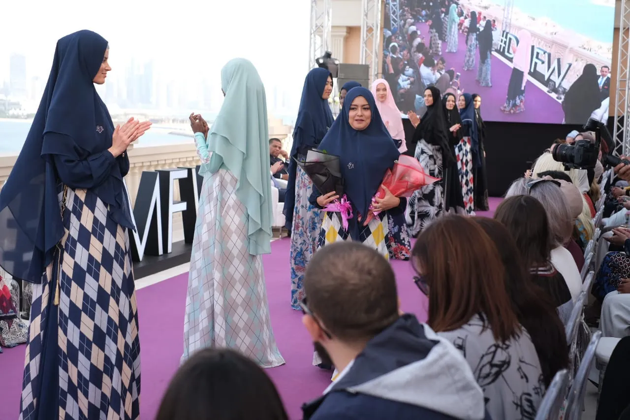 Tika Ramlan © Dokumentasi Pribadi