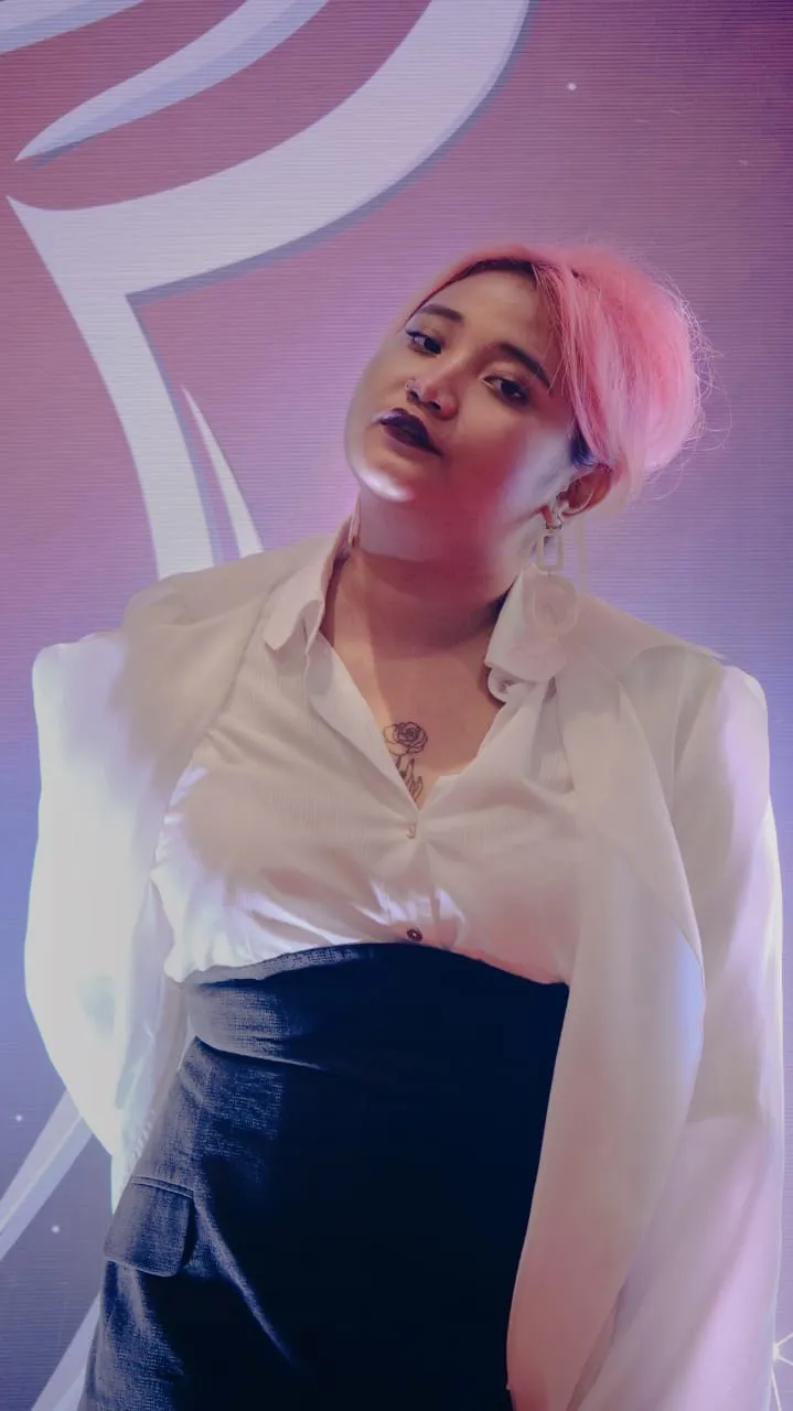 Heidi / Credit: Istimewa