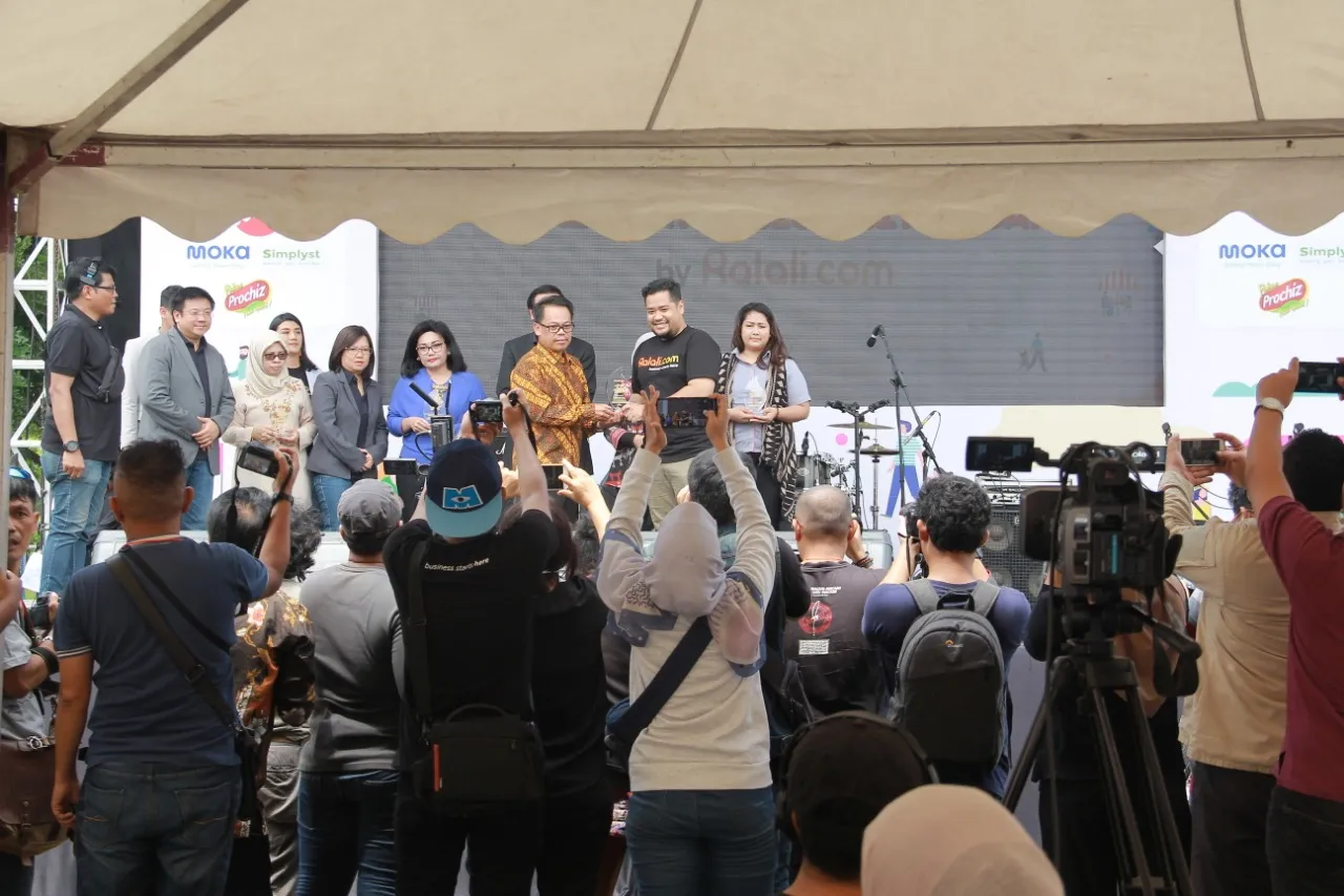 Big Resto Feature / Credit: Dokumentasi Pribadi