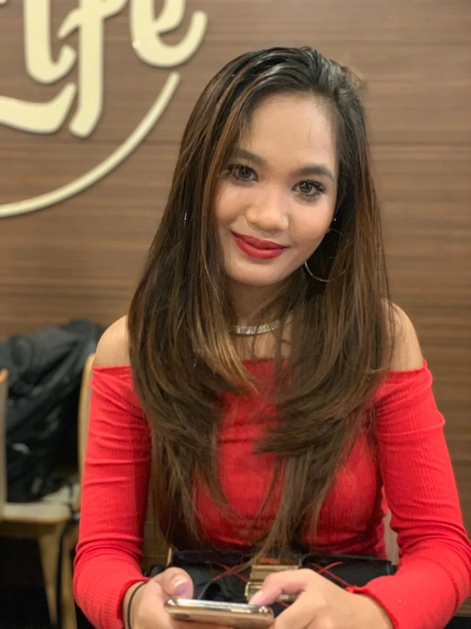 Alyssa Spischack / Credit: Istimewa