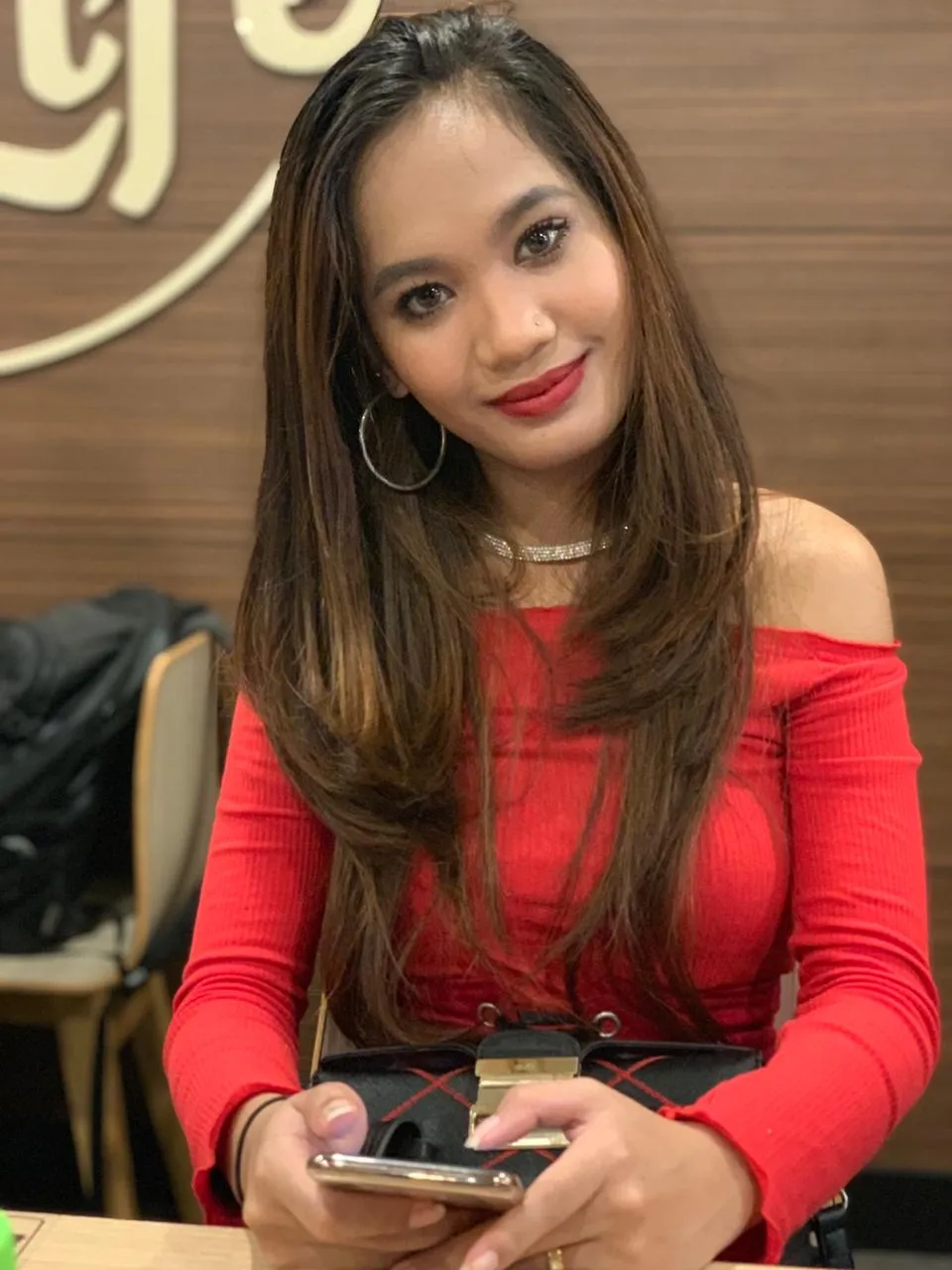 Alyssa Spischack / Credit: Istimewa