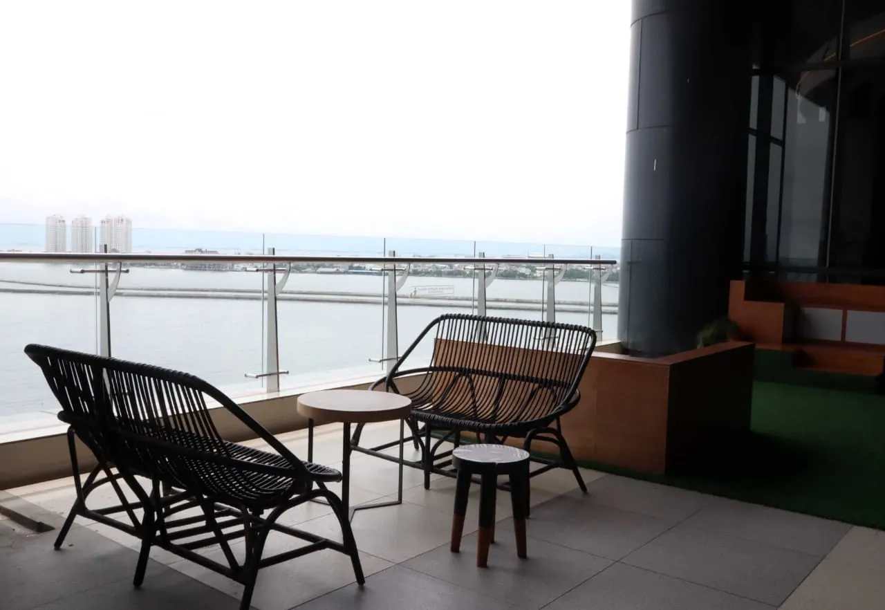 INHYPE Co Working Space / Credit: Dokumentasi Pribadi