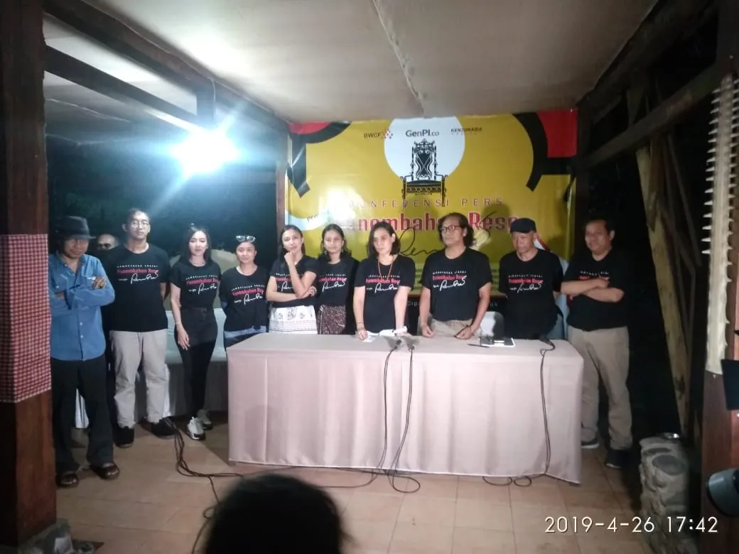 Image: KapanLagi/Akrom Sukarya