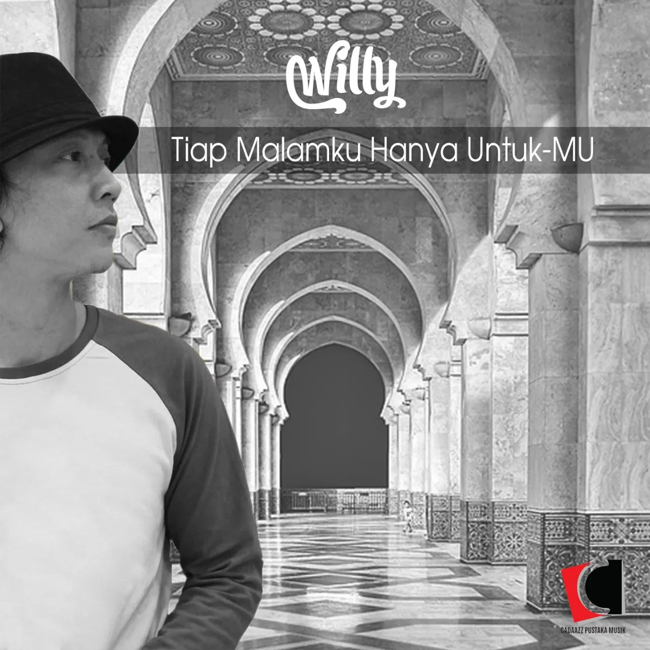 Willy / Credit: Dokumentasi Pribadi