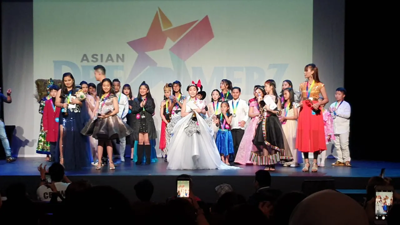 Jane Callista / Credit: KapanLagi - Akrom Sukarya