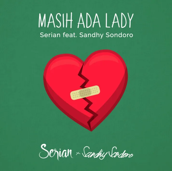 'Masih Ada Lady' by Serian / Credit: Istimewa