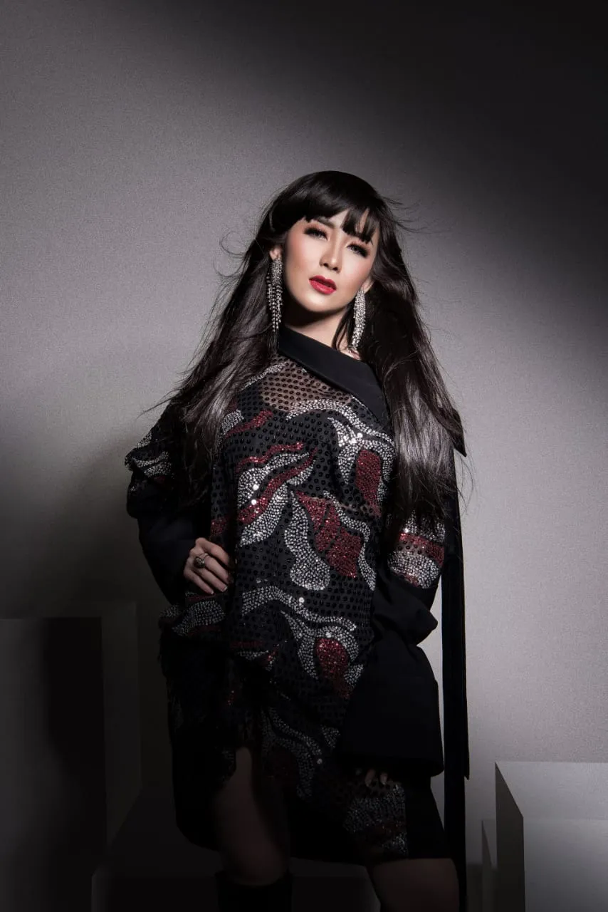 Ucie Sucita © Dokumentasi Pribadi