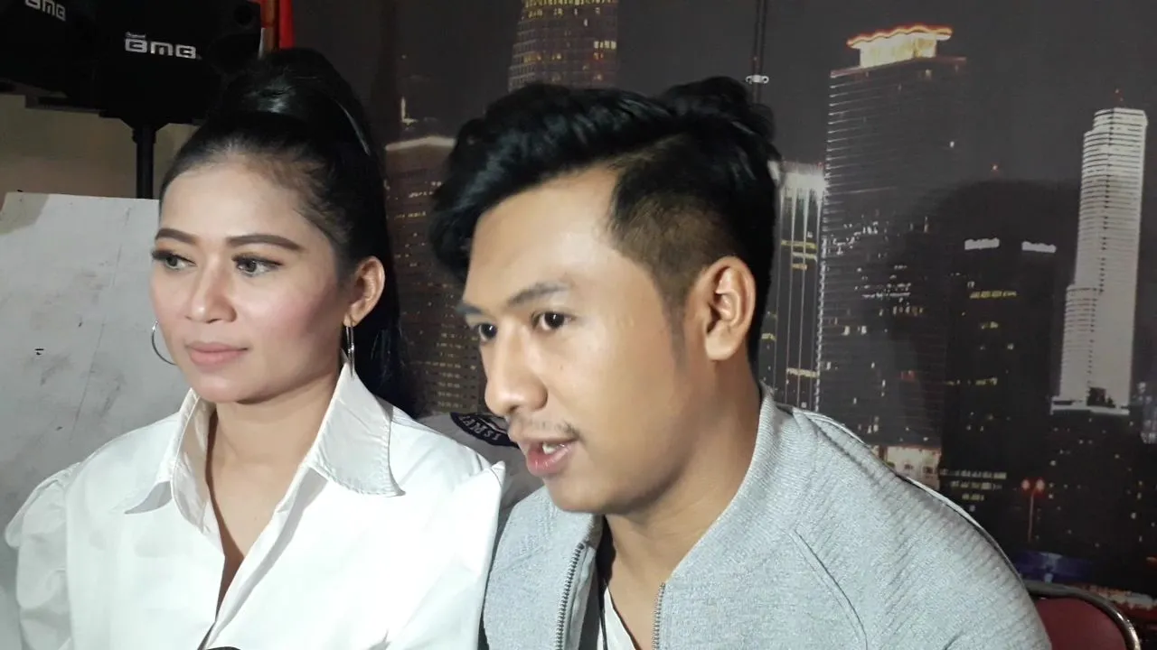 Tiara Marleen © KapanLagi/Fikri Alfi Rosyadi