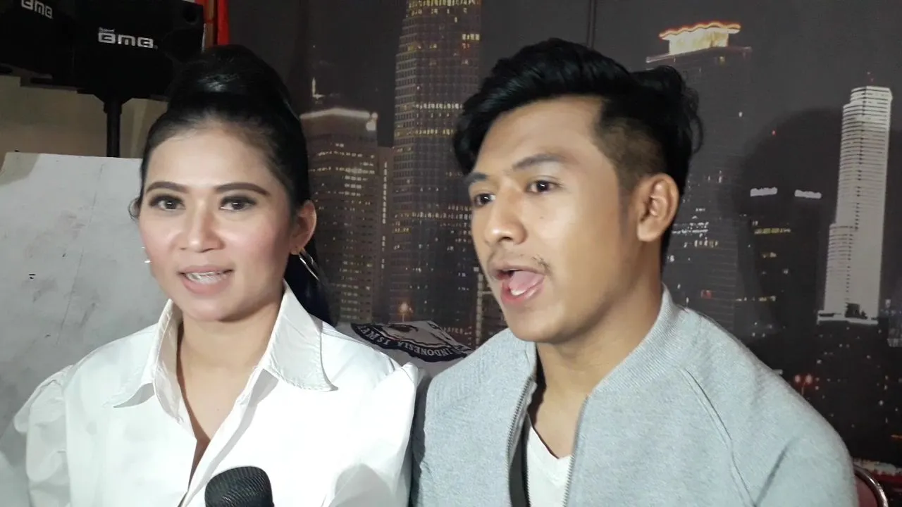 Tiara Marleen © KapanLagi/Fikri Alfi Rosyadi