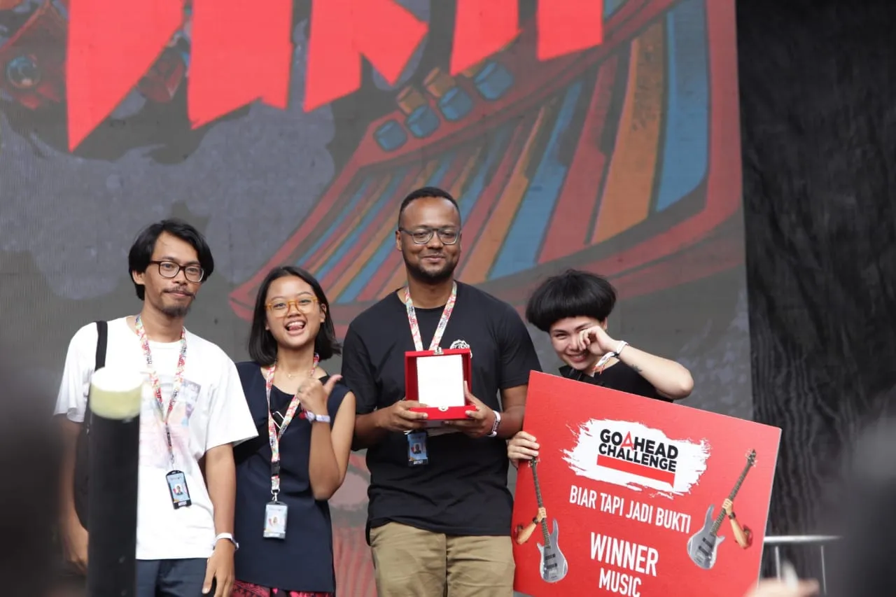 © KapanLag/Fikri Alfi Rosyadi