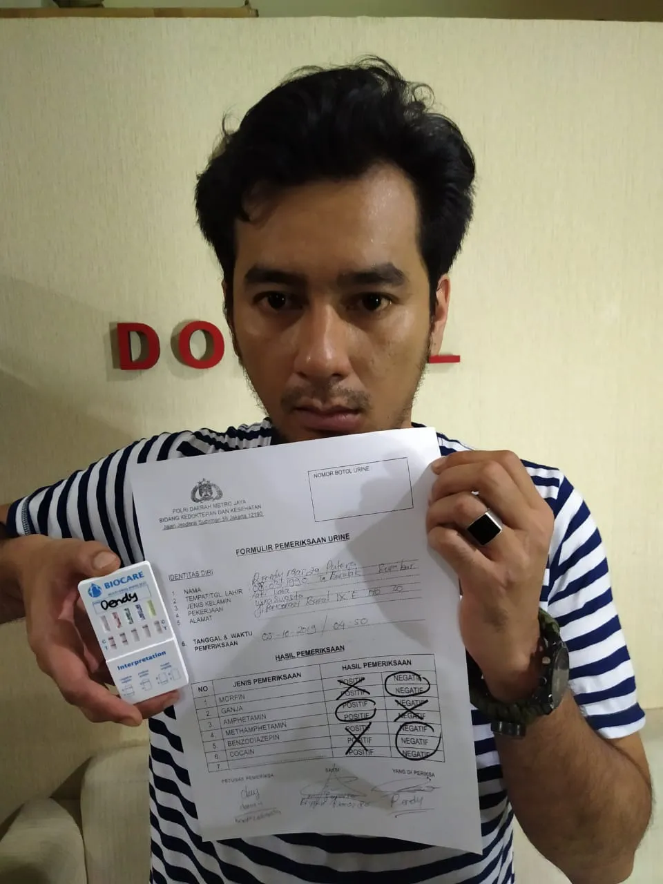 Randy Marza Putra / Credit: Dokumentasi Pribadi