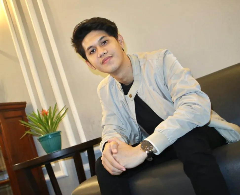 Evra / Credit: Dokumentasi Pribadi