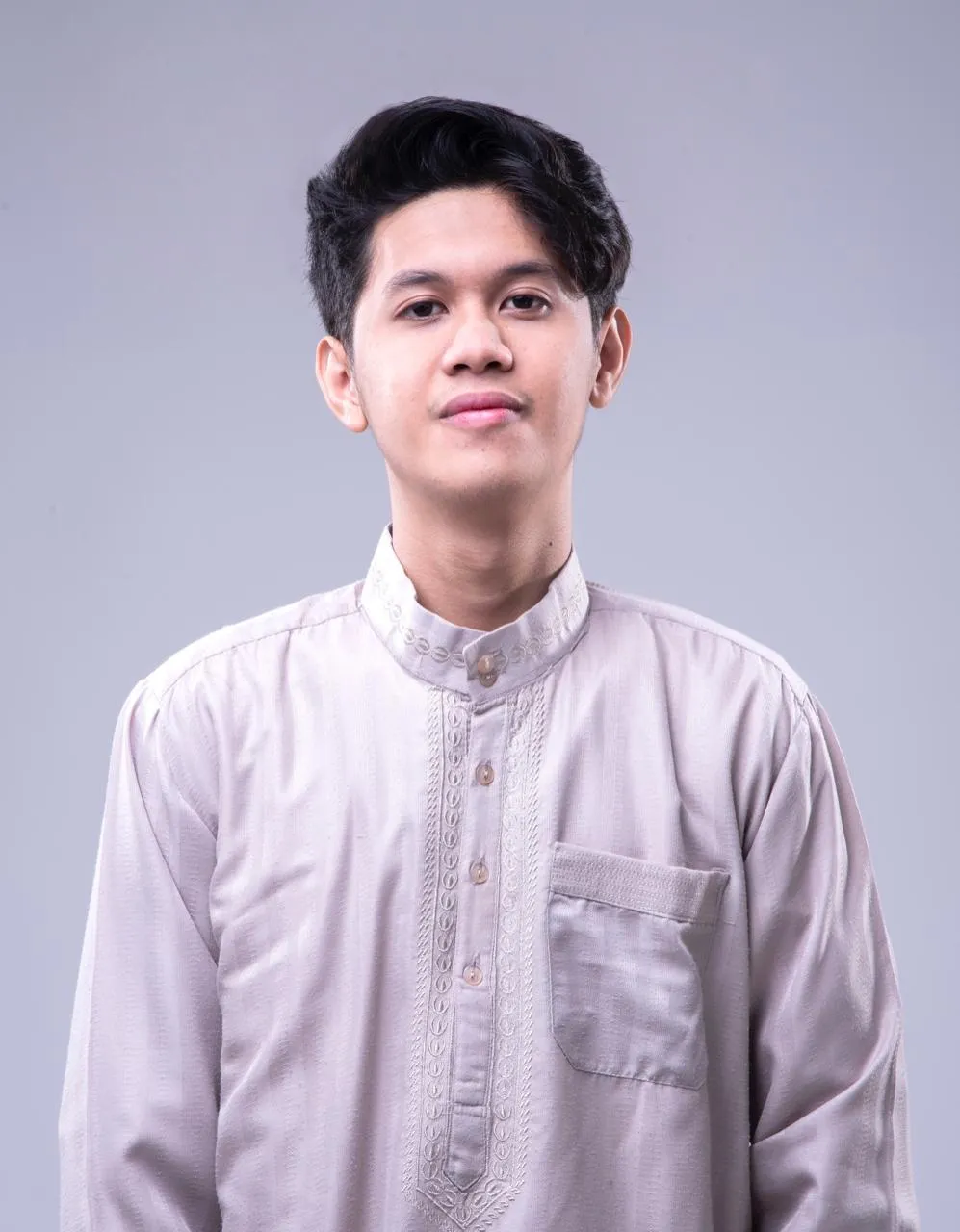 Evra / Credit: Dokumentasi Pribadi