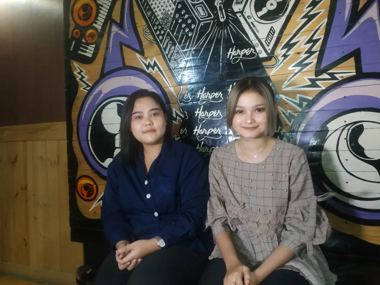 Feby Maharani / Credit: KapanLagi - Fikri Alfi Rosyadi