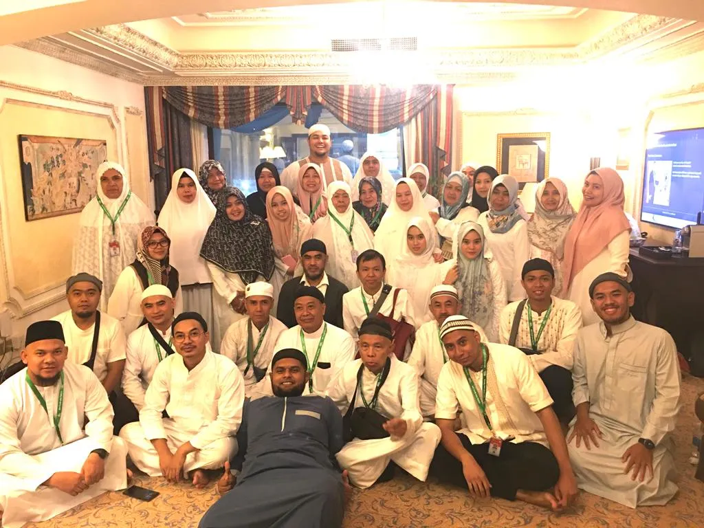 Ivan Gunawan / Credit: Dokumentasi Pribadi