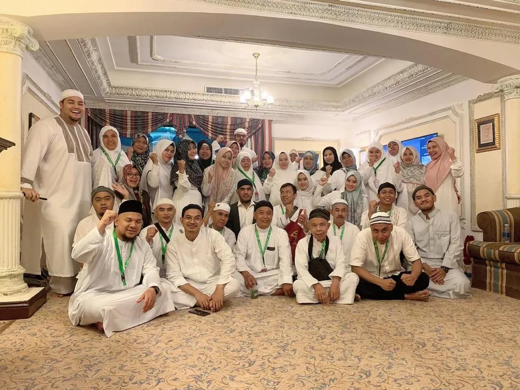 Ivan Gunawan / Credit: Dokumentasi Pribadi