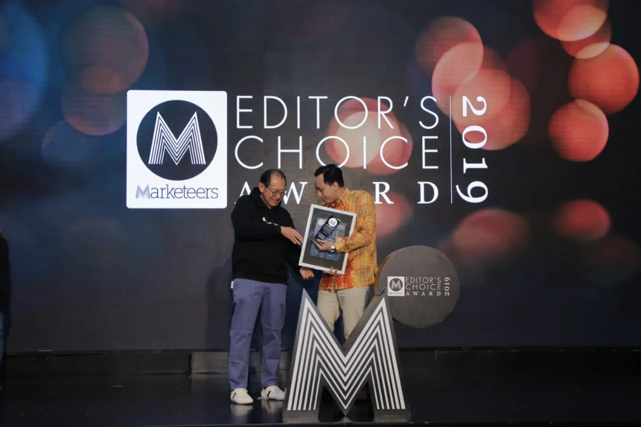 © Credit: Dokumentasi Pribadi