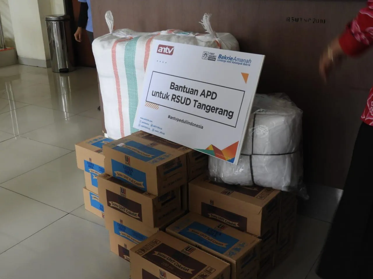 Credit: Dokumentasi Pribadi