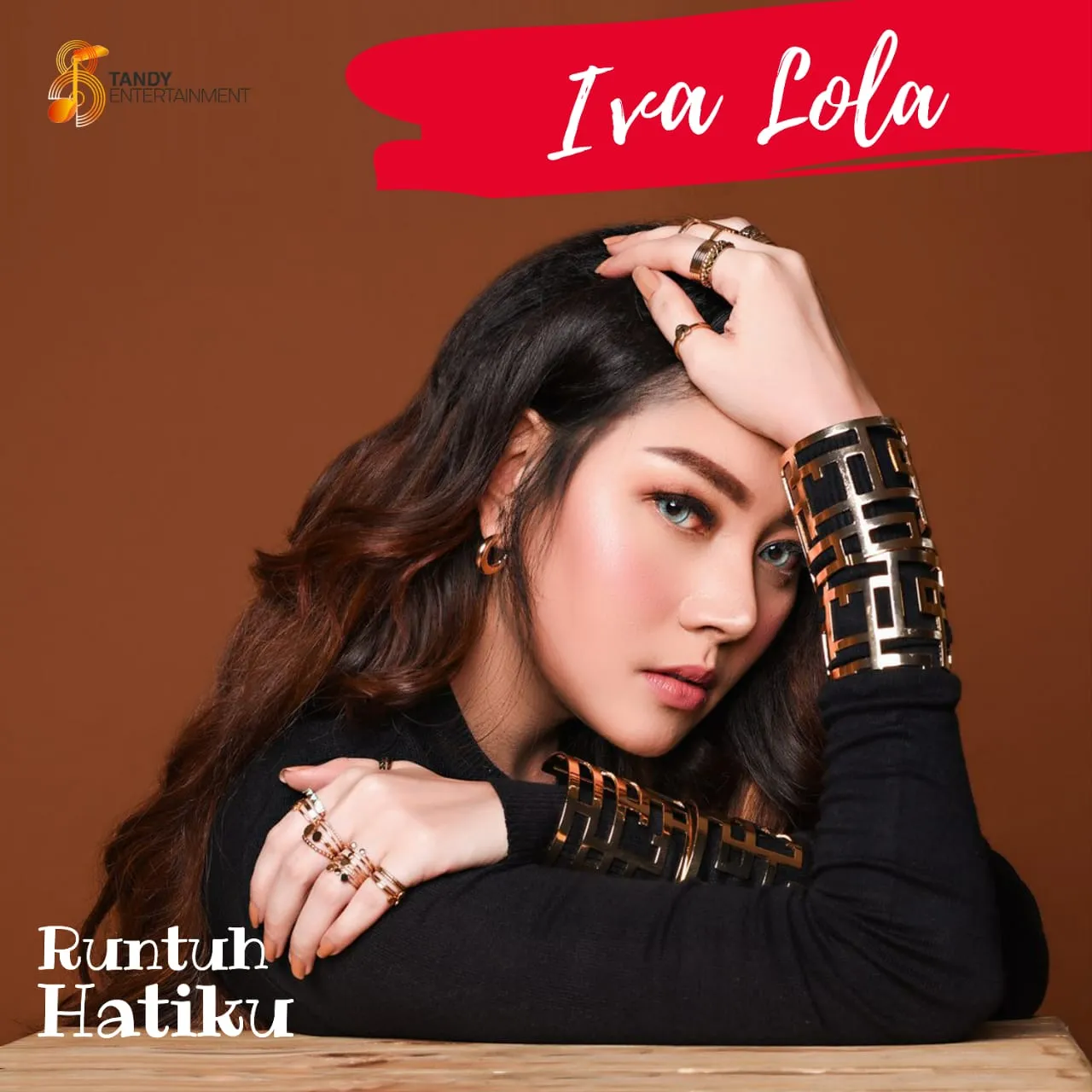 Runtuh Hatiku Lagu Sejuta Umat