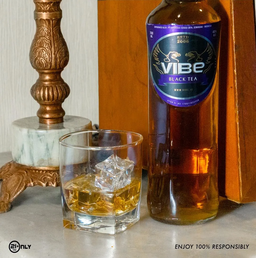 Produk Anak Bangsa Raih Penghargaan di Kompetisi Minuman Internasional. foto: istimewa